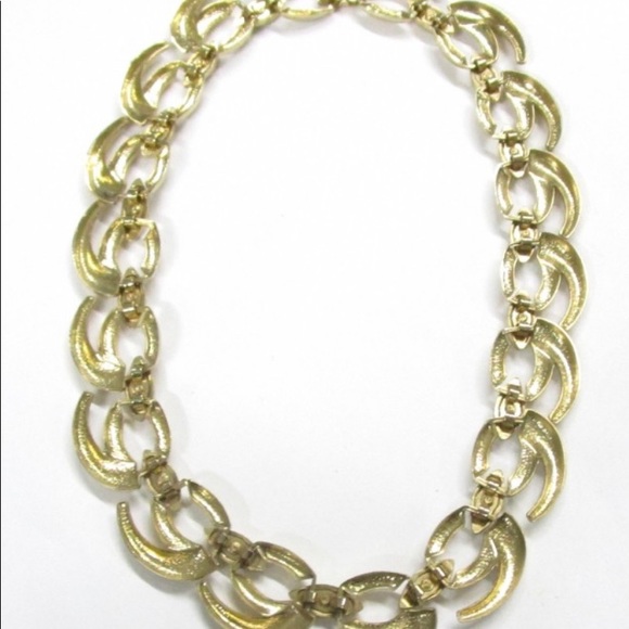 Vintage Givenchy necklace - Picture 2 of 2